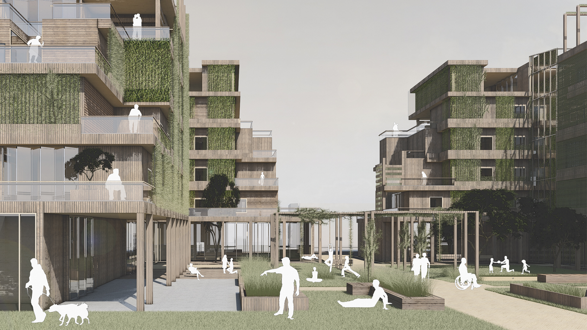 ELGESETER SENIOR HOUSING